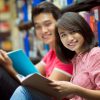 Luyện thi TOEFL